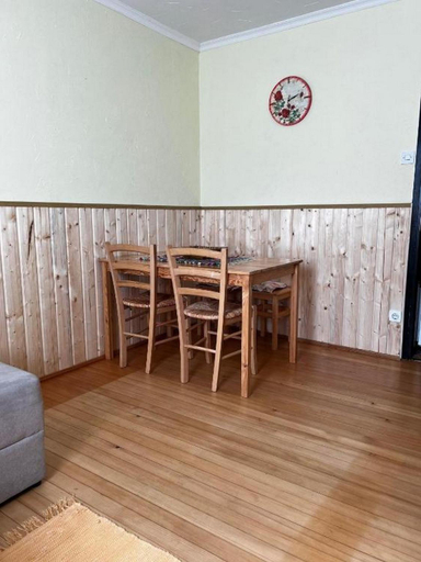 Others 4, Apartment Monte Rosa, Delnice