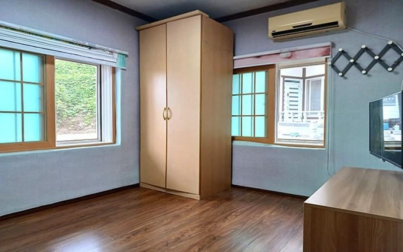 Others 5, Namhae Ire Pension, Namhae