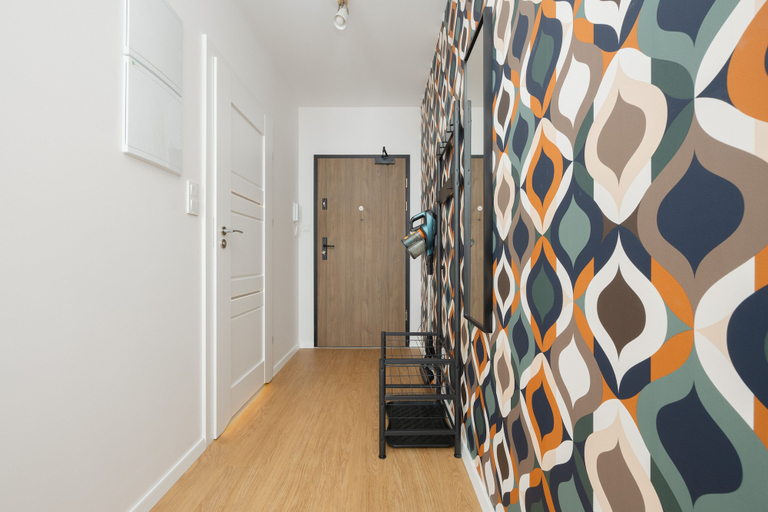 Others 4, Przymorze Pretty Studio by Renters, Gdańsk City