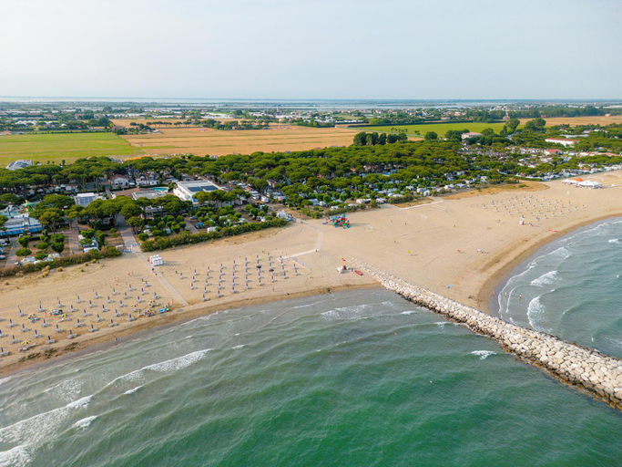 Others 5, Glamping Cavallino, Venezia