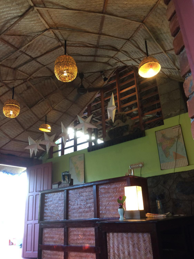 Lobby 1, Anitha's Garden Stay, Thiruvananthapuram