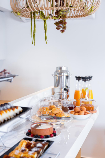Food & Drinks 5, Fildisi luxury suites, Peloponnese