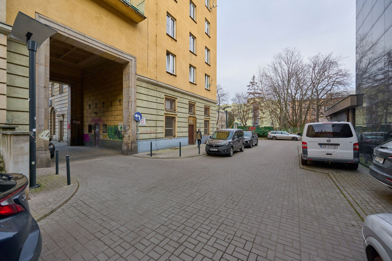 Exterior & Views 2, The Center of Wrocław by Renters, Środa Śląska