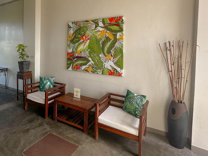Others 3, Stay Inn Plus, San Fernando City