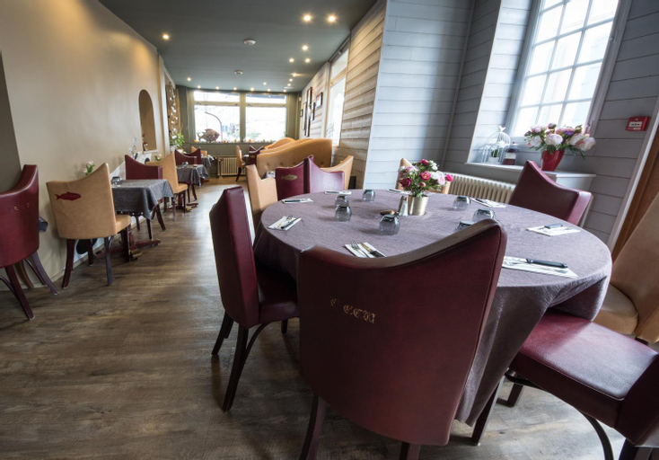 Food & Drinks 5, L'HOTEL de CHARTRES, Eure-et-Loir