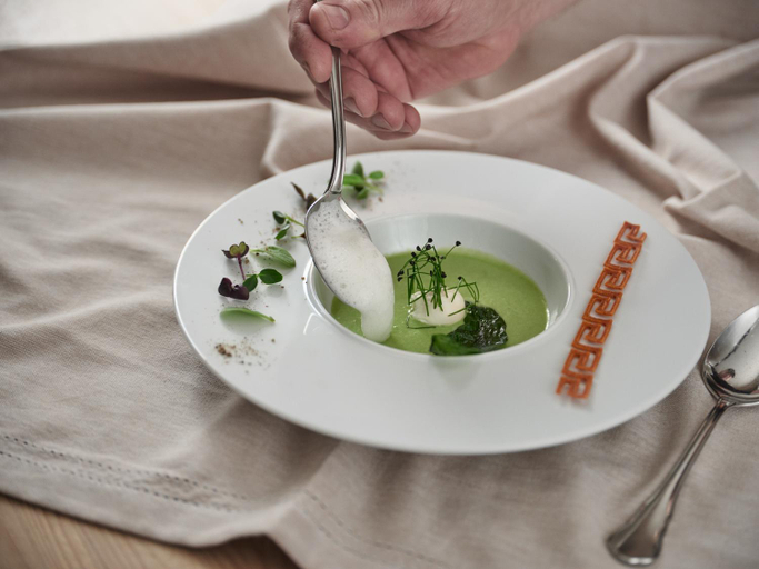 Food & Drinks 4, Das Schlossl, Imst
