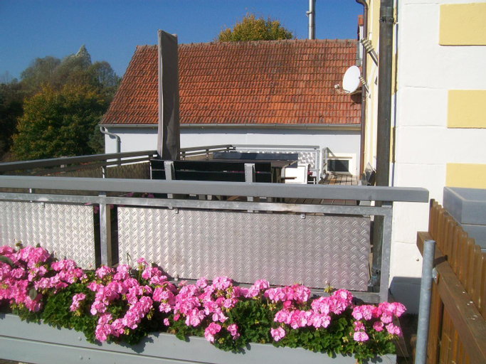 Ferienhaus Hollbachtal, Ansbach