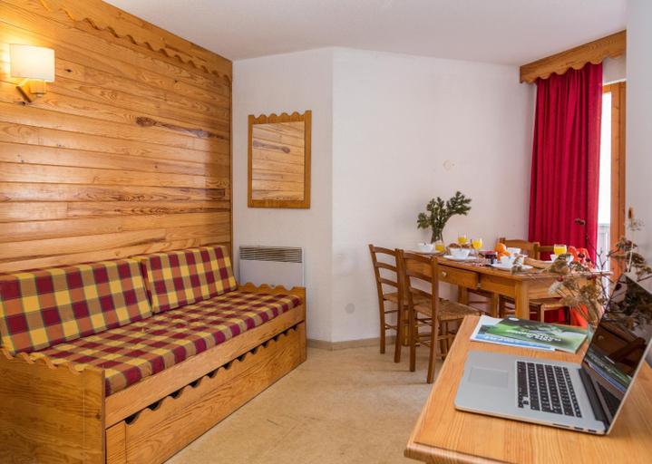 Others 1, Residence Odalys L'Ecrin des Neiges, Savoie