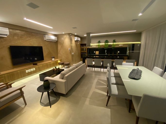Others 5, Edifício Promenade II Apt 202, Maceió (capital)
