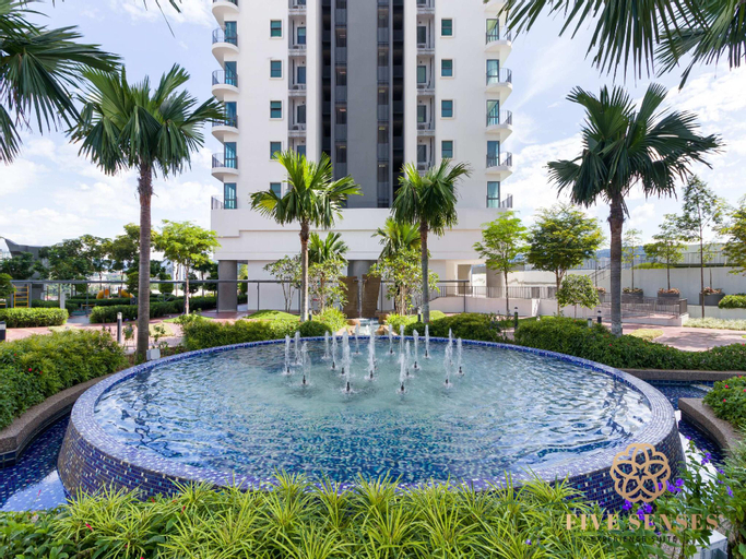 Datum Jelatek Residence, KLCC, Ampang