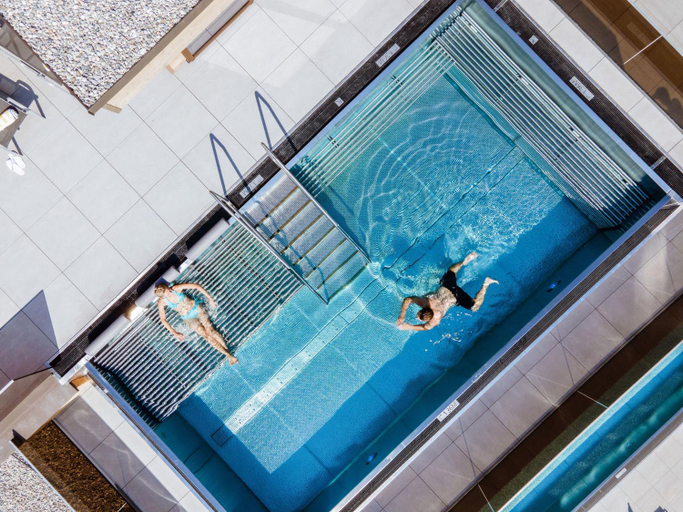 Sport & Beauty 2, Der Postwirt, Kufstein
