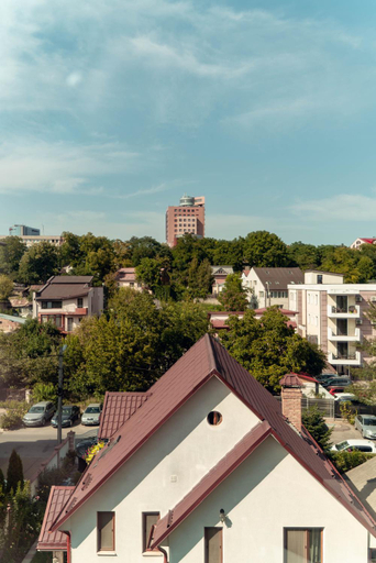 Others 4, Cozy Luxury Studios Pallas Mall Iasi, Iasi