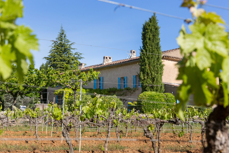 Exterior & Views 2, Domaine du Clos d'Alari, Var