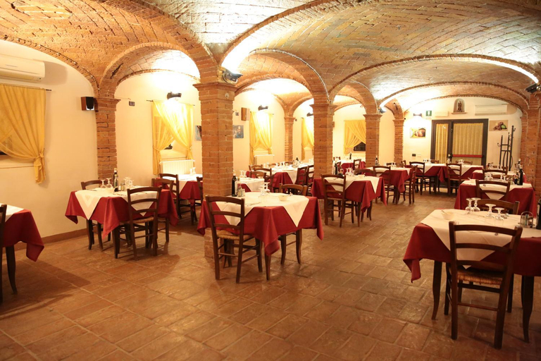 Food & Drinks 3, Albergo Da Ca' Vecia, Modena