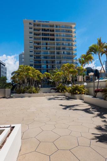Exterior & Views 2, Centrepoint Resort, Gold Coast