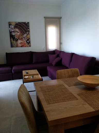 4, Alkioni's Nest Apartments, West Greece