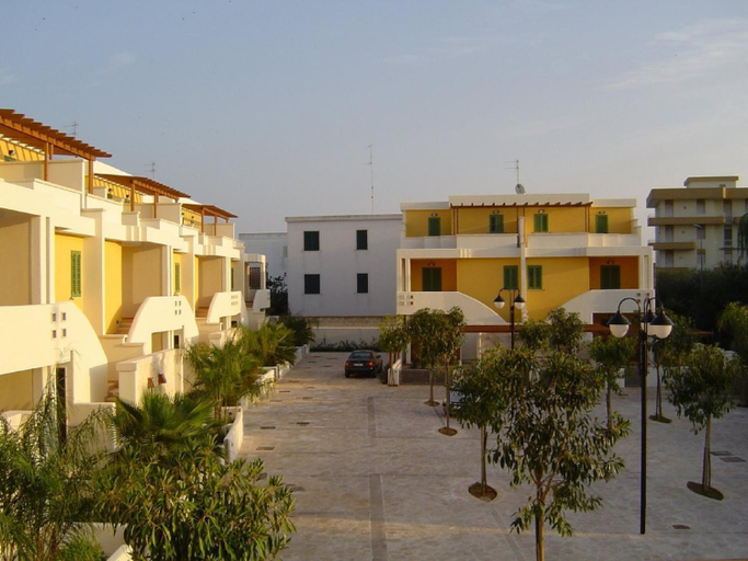 Others 4, Residence Ammiraglia Baia Verde, Lecce