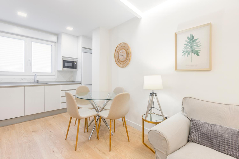 Facilities 4, Nosquera FreshApartaments, Málaga