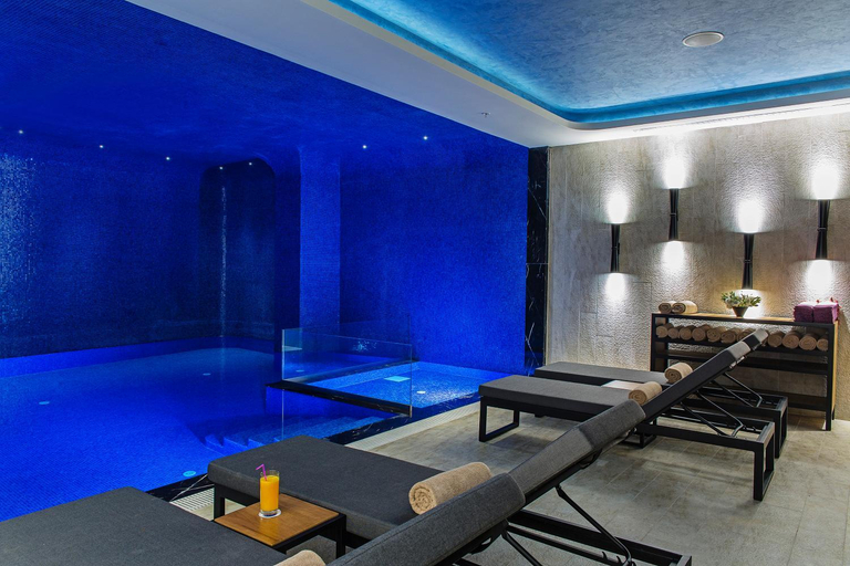 Sport & Beauty 2, Arts Hotel Istanbul- Special Class, Şişli