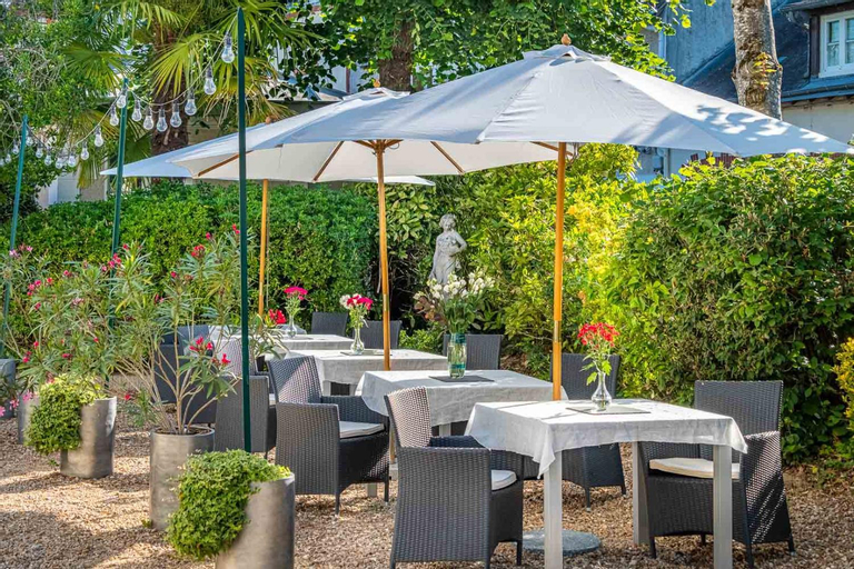 Food & Drinks 4, Le Pavillon des Lys - Hotel Particulier, Indre-et-Loire