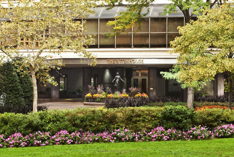 The Rittenhouse, Philadelphia