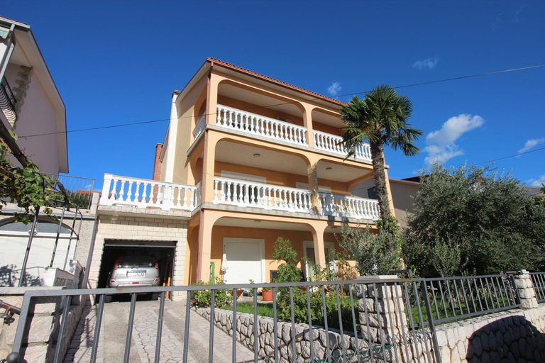 Others 4, Apartments Vukic, Crikvenica
