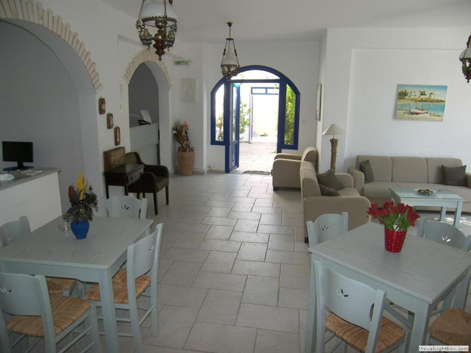 Public Area 2, Captain Manolis Hotel, South Aegean