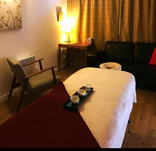 Others 4, La Passionnante Gite avec Spa privatif, Vendée