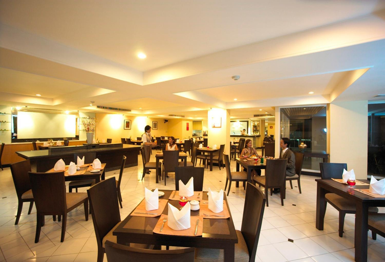 Food & Drinks 5, Kantary House Bangkok Hotel & Serviced Apartments, Bang Kapi
