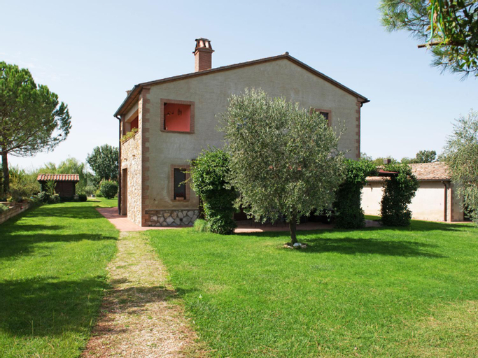 Apartment Quercia by Interhome, Viterbo