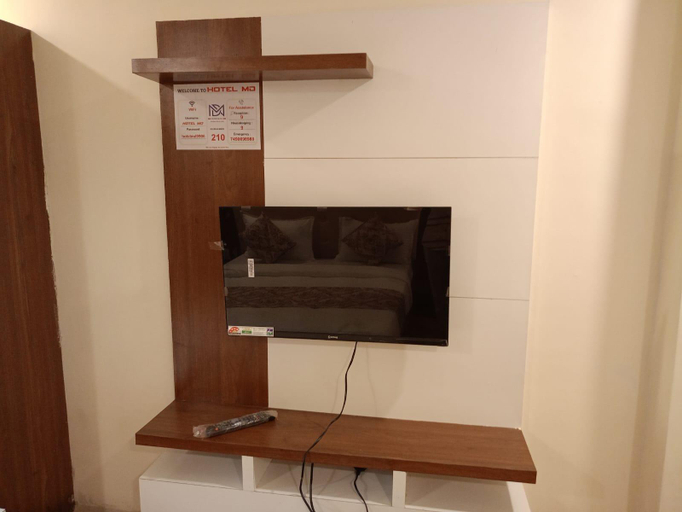 Interior view 4, Hotel MD, Vadodara