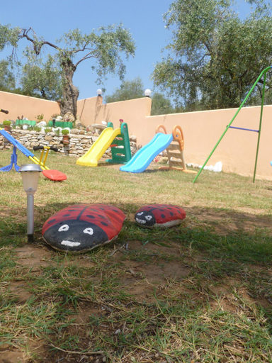 Playground 3, Villa Platanos, East Macedonia and Thrace