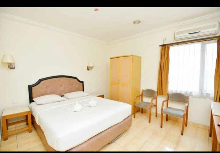 Others 3, YUTA HOTEL, Manado