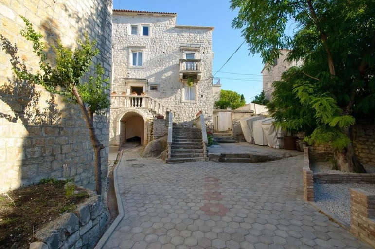 Exterior & Views 2, Studios Kadena, Trogir