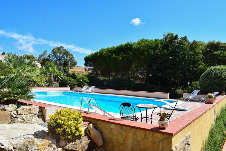 Others 5, B&B Z'Angelina, Trapani