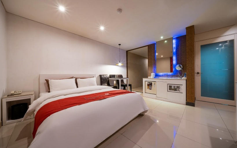 Others 5, Bucheon (Sangdong) R Hotel, Gyeyang