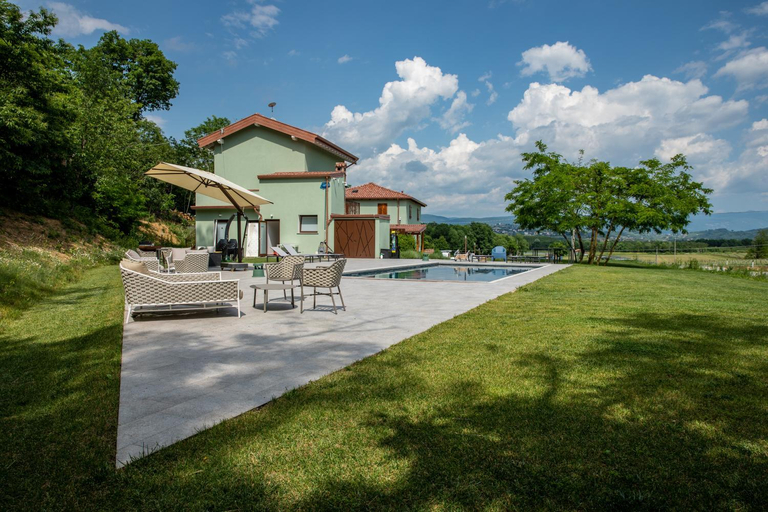 Others 2, Cruna di Subida Wine Country House, Gorizia