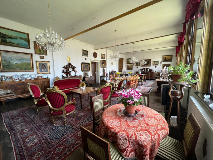 Food & Drinks 4, Park Villa Reichenbach, Görlitz