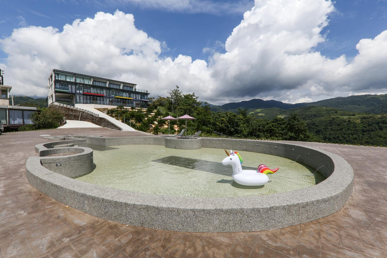 Sport & Beauty 5, Yulan Hakodate, Yilan