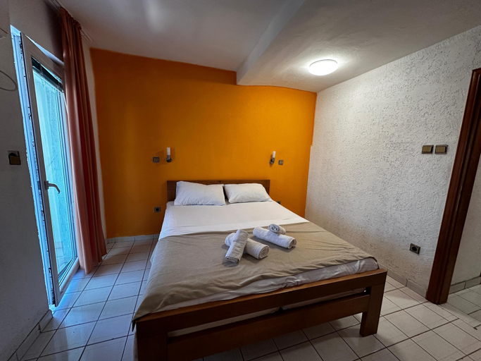 Bedroom 3, Hotel Kuc