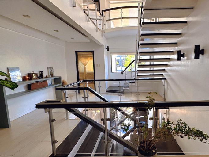 Others 5, Luxury Villa Deluxe Suite For Four, Las Piñas