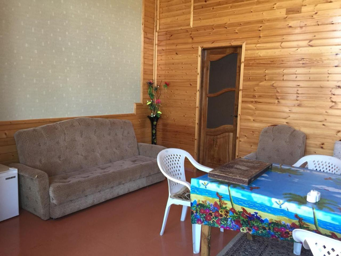 Others 3, Lahic Hostel, İsmayıllı