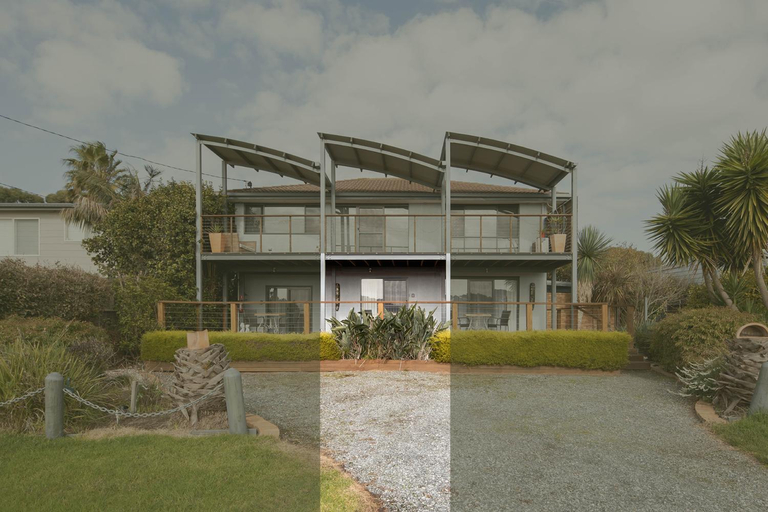 Others 5, Ananda 2 -Room with a Sea View, Bass Coast Bal