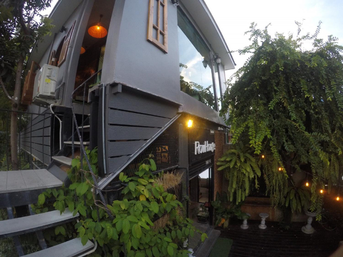 Others 3, Rowhou8e Hostel Hua Hin 106, Hua Hin