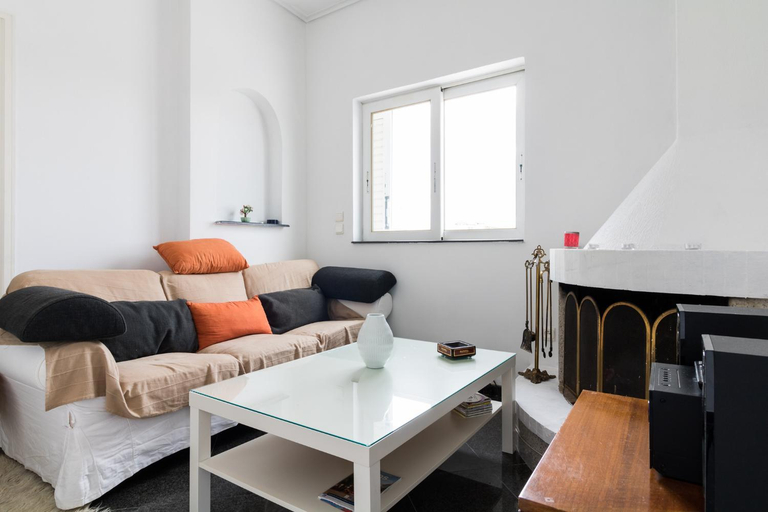 Others 5, An adorable Apartment in Athens, Attica