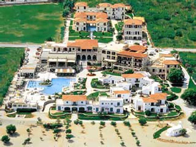 2, Atlantica Creta Paradise, Crete