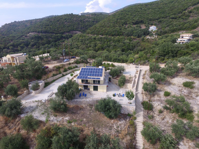 Others 4, Sivota Apartments, Epirus