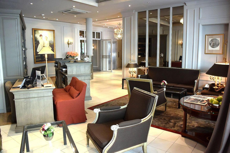 Public Area 3, Hotel Munchen Palace, München