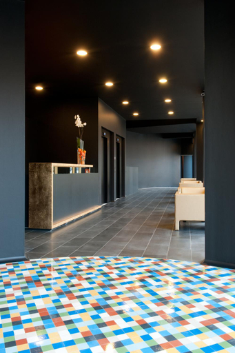 Public Area, Axel Hotel Berlin-Adults Only, Berlin