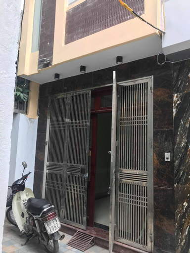 Exterior & Views 2, Ruby Lakeview Homestay, Hoàng Mai